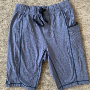Men’s lululemon shorts